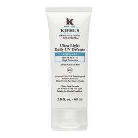 Ultra Light Daily UV Defense Aqua Gel SPF 50 PA++++ - Facial Sun Lotion