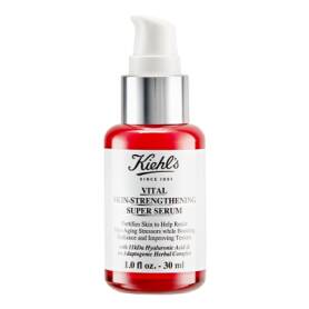 Vital Skin-Strenghtening Super Serum - with Hyaluronic Acid