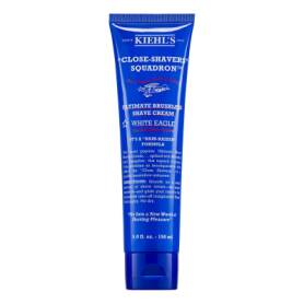 Ultimate Brushless Shave Cream - White Eagle