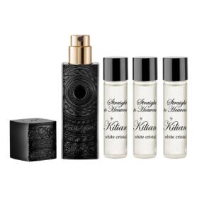 Straight To Heaven White Cristal Eau de Parfum