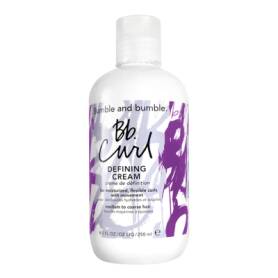 Curl Defining Cream
