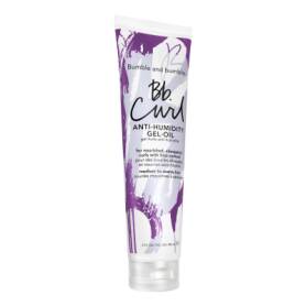 Curl Anti-Humidity Gel Oil