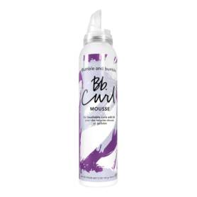 Curl Mousse