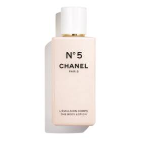 N°5 - THE BODY LOTION