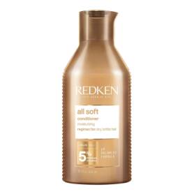 All Soft Conditioner