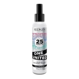 One United Multi-Benefit Treatment