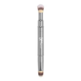 Heavenly Luxe Dual Airbrush Concealer Brush