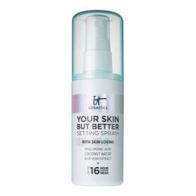 Your Skin But Better Setting Spray