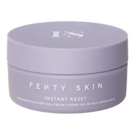 Instant Reset - Brightening Overnight Recovery Gel-Cream With Niacinamide