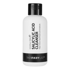 Salicylic Acid Cleanser