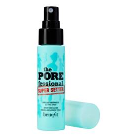 Mini The POREfessional Super Setter - Setting spray travel size