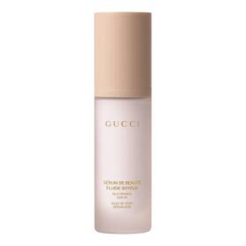 Sérum De Beauté Fluide Soyeux