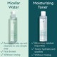 Vinoclean Cleansing Micellar Water
