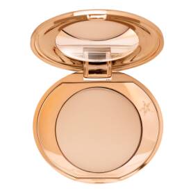 Airbrush Flawless Finish Mattifying Powder Travel Size 3.4g