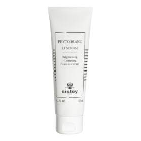 Phyto-Blanc Brightening Cleansing Foam-in-Cream