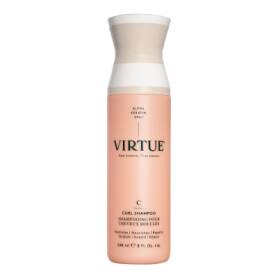 Curl Shampoo