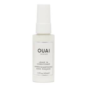 Leave In Condtioner Travel STYLING LEAVE IN CONDITIONER TRAVEL