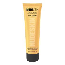 NUDESKIN Citrus-C Mask & Daily Moisturizer