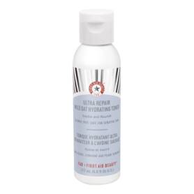 Pure Skin Wild Oat Hydrating Toner