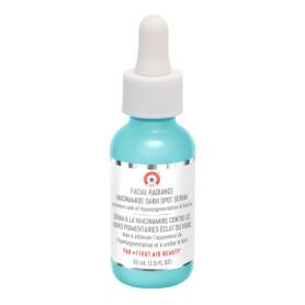 Facial Radiance Niacinamide Dark Spot Serum - Anti-dark spot serum