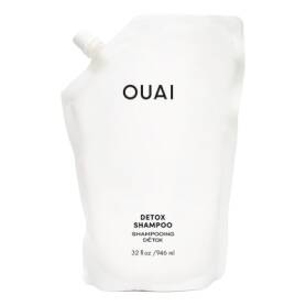 Detox Shampoo - Refill Pouch