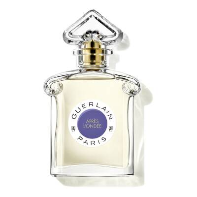 GUERLAIN APRES LONDEE オードトワレ 75ml GUERLAIN Après L'Ondée - Eau de Toilette 75 ml | SEPHORA UK