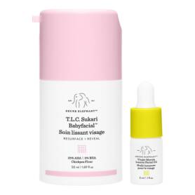 T.L.C. Sukari Babyfacial™