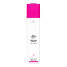 T.L.C. Framboos™ Glycolic Night Serum