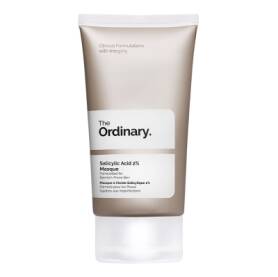 Salicylic Acid 2% Masque