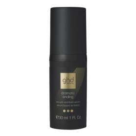 Dramatic ending - smooth & finish serum
