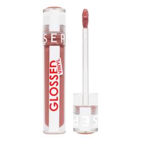 Glossed Vinyl Intense Lip Lacquer 5ml