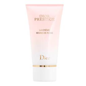 Dior Prestige La Crème Mains de Rose  Hand Creme - Exceptional Regenerating Care