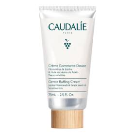 Gentle Buffing Cream
