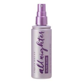 All Nighter Setting - Travel size setting spray