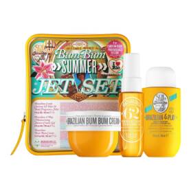 Bum Bum Jet Set - Body Care Set