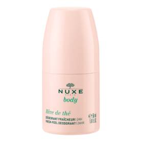 Fresh-Feel Deodorant | 24h