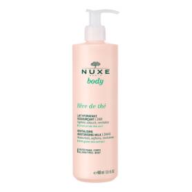 Revitalising Moisturising Milk