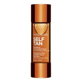 Radiance-Plus Golden Glow Booster for Body