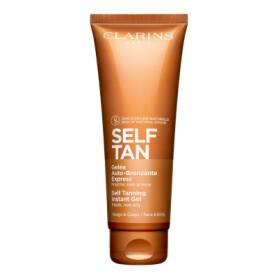 Self-Tanning Tinted Gel 