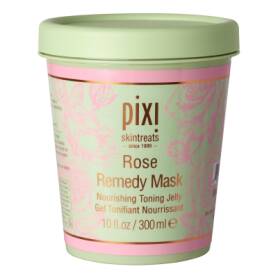 Rose Remedy - Hydrating Mask