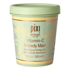 Vitamin-C Remedy - Revitalizing Mask