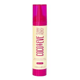 Sunny Honey Bronzing Face Drops - Medium Glow