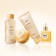 Honey Infused Hair Oil