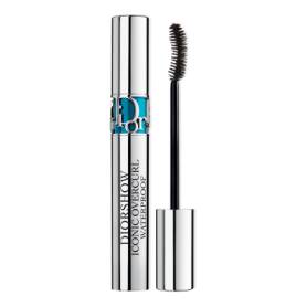 Diorshow Iconic Overcurl Waterproof - Waterproof Mascara
