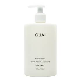 Hand Wash