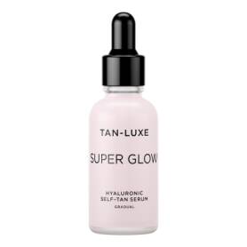 Super Glow Serum - Gradual Tanning Serum