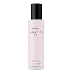 Super Glow Body - Gradual Tanning Serum
