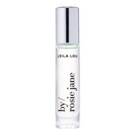 Leila - Fragrance Oil