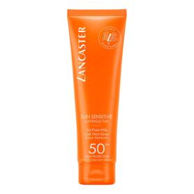 Sun Sensitive - Oil-Free Milk Spf 50