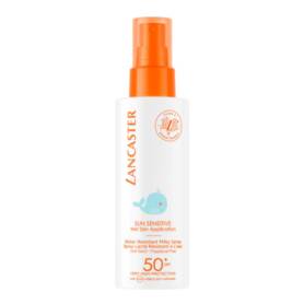 Sun Sensitive - Milky Spray For Kids Spf 50+